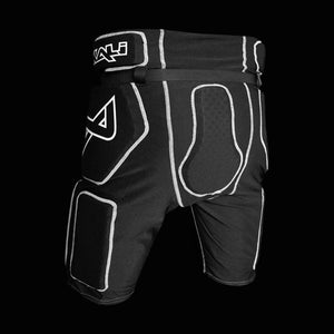 Alkali Cele II Inline Hockey Girdle