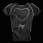 Alkali Cele II Padded Shirt