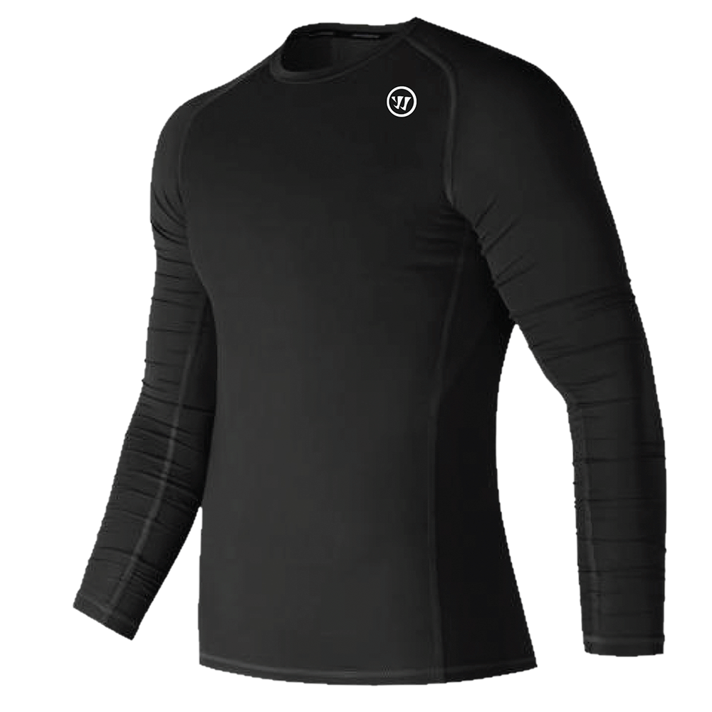 Warrior Challenge Top Long Sleeve