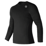 Warrior Challenge Top Long Sleeve