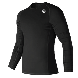 Warrior Challenge Top Long Sleeve