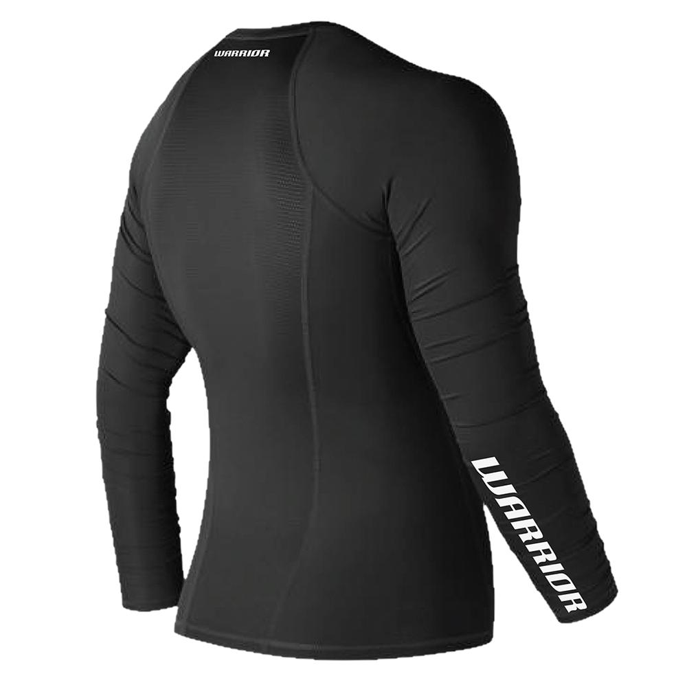 Warrior Challenge Top Long Sleeve