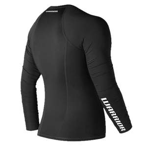 Warrior Challenge Top Long Sleeve