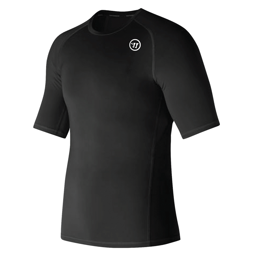 Warrior Challenge Top Short Sleeve