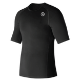 Warrior Challenge Top Short Sleeve