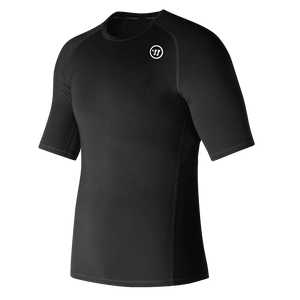 Warrior Challenge Top Short Sleeve