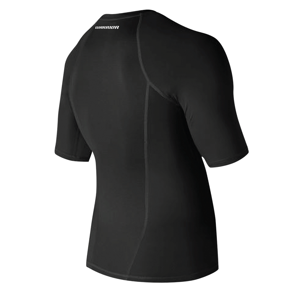Warrior Challenge Top Short Sleeve