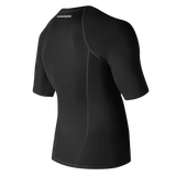 Warrior Challenge Top Short Sleeve