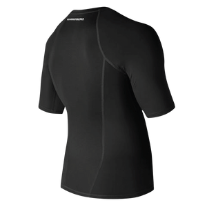 Warrior Challenge Top Short Sleeve