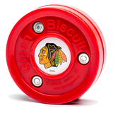 Green Biscuit NHL