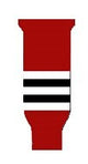 Knitted Socks Chicago