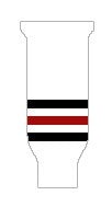 Knitted Socks Chicago