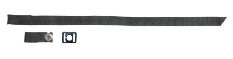 Chin Strap 3 Pc Kit