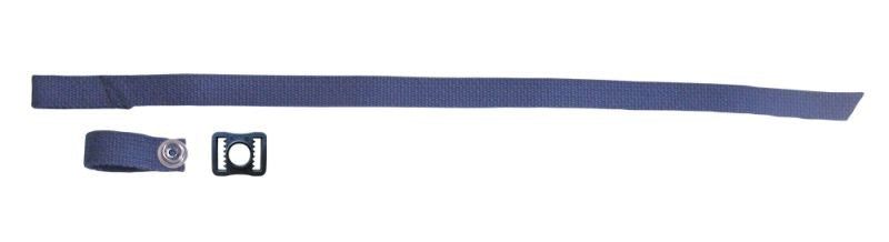 Chin Strap 3 Pc Kit