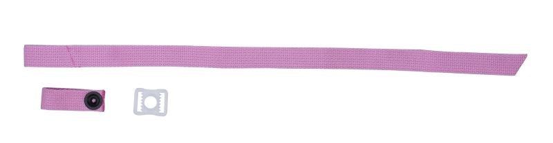 Chin Strap 3 Pc Kit