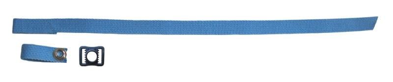 Chin Strap 3 Pc Kit