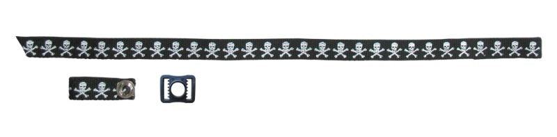 Chin Strap 3 Pc Kit