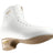 EDEA Chorus Figure Ice Skates boot for serious skaters, ideal for competitions and double jumps.