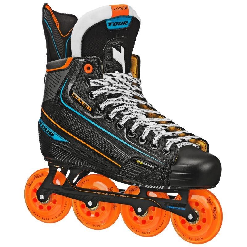 Tour Inline Skates Code 1 Size 10