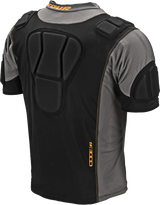 Tour Upper Body Code 3