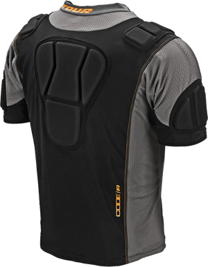 Tour Upper Body Code 3