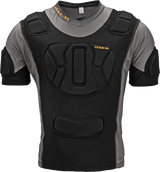 Tour Upper Body Code 3