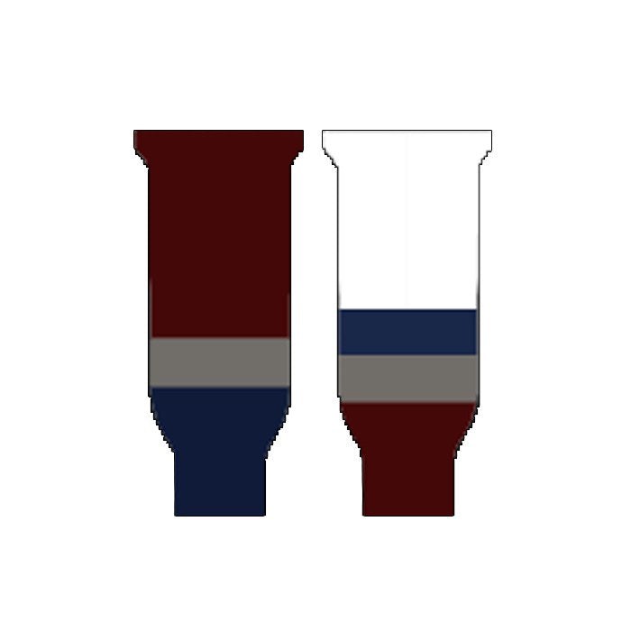 Knitted Socks Colorado