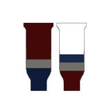 Knitted Socks Colorado