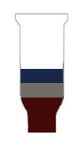 Knitted Socks Colorado