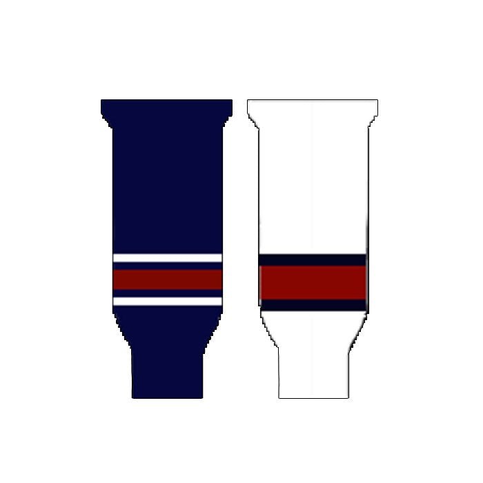 Knitted Socks Columbus