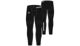 Warrior Compression Pant W/Cup Youth And Junior