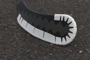 Hockey Wraparound Ice