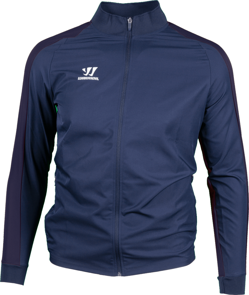 Covert Presentation Jacket