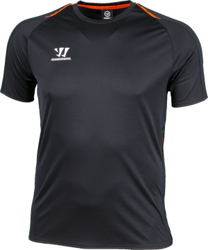 Warrior Covert Tech Tee