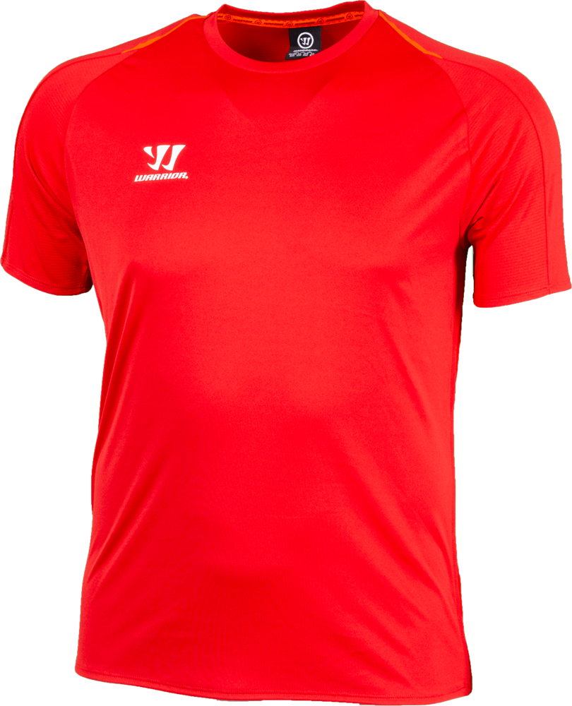 Warrior Covert Tech Tee