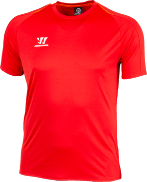 Warrior Covert Tech Tee