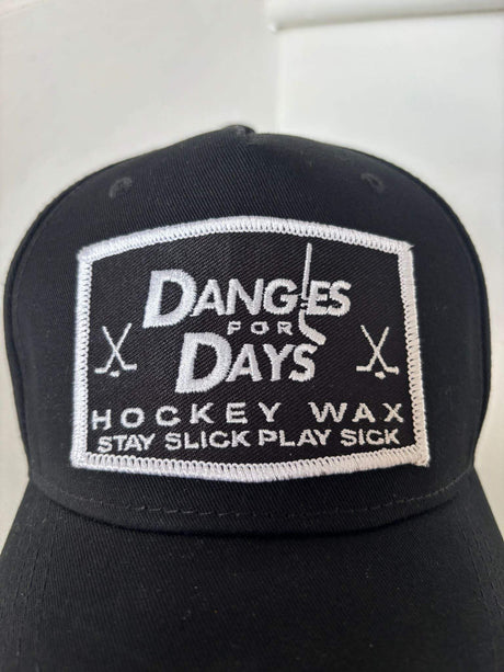 Dangles For Days Signature Cap collection