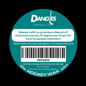 Dangles Crease Grease Glide for Goalie’s