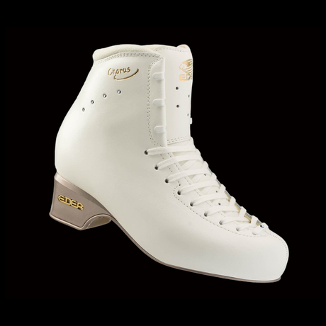 EDEA Chorus Figure Ice Skates Boot Only