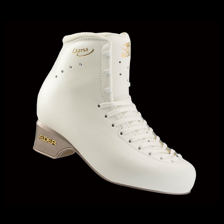 EDEA Chorus Figure Ice Skates Boot Only