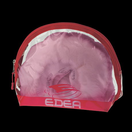 EDEA Eco Fur Blade Covers pink package