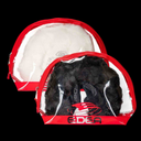EDEA Eco Fur Blade Covers