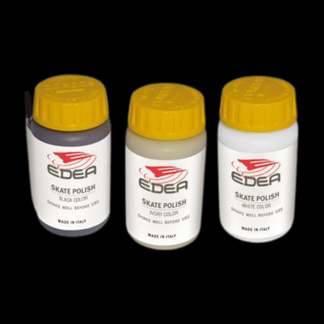 EDEA Figure Skate Boot Polish