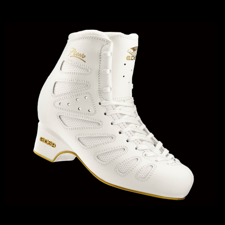 EDEA Piano Figure Skate Boot Only
