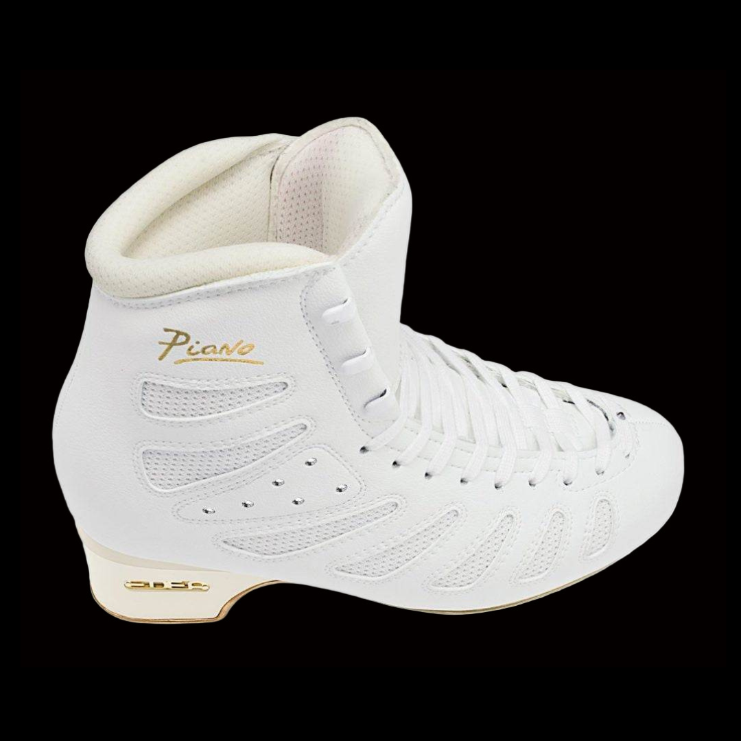 EDEA Piano Figure Skate Boot Only