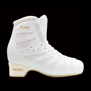 EDEA Piano Figure Skate Boot Only