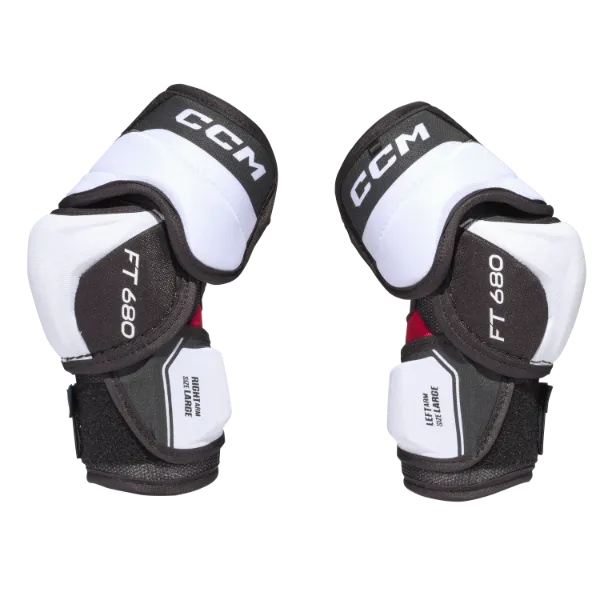 Hockey outlet Elbow Pads