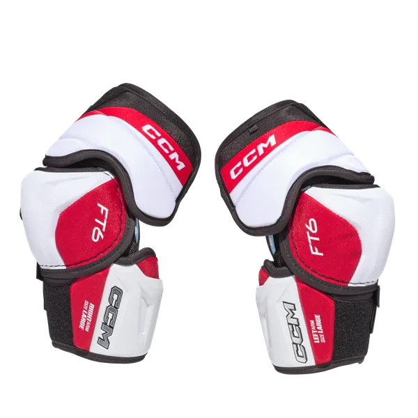 Load image into Gallery viewer, CCM Jetspeed FT6 Elbow Pads
