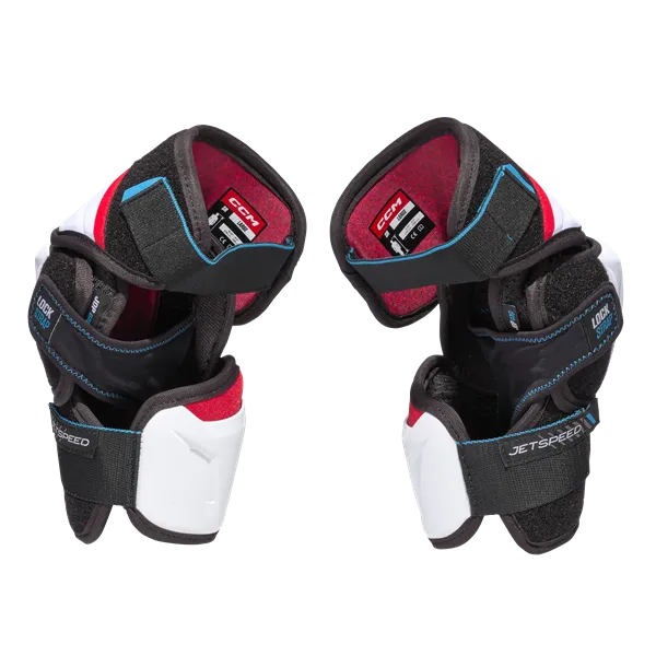 Load image into Gallery viewer, CCM Jetspeed FT6 Elbow Pads
