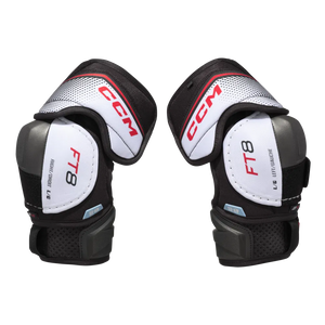 CCM Jetspeed FT8 Elbow Pads